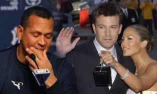 'Chồng hụt' của Jennifer Lopez sốc khi cô đi du lịch cùng tình cũ Ben Affleck