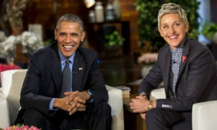 Talkshow với hơn 2400 cuộc phỏng vấn với nghệ sĩ của Ellen DeGeneres kết thúc sau 19 năm