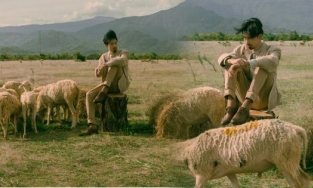 Đen Vâu gửi lời cảm ơn 215 diễn viên đặc biệt trong MV 'Trốn tìm'