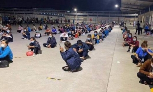 Bắc Giang ghi nhận thêm 24 ca nhiễm Covid-19 tại khu công nghiệp