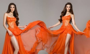 Lộ bảng điểm Bán kết Miss Universe, bất ngờ với thứ hạng của Khánh Vân