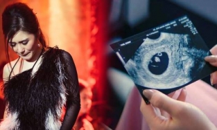 Sau 2 năm du học Mỹ, Hương Tràm bất ngờ khoe ảnh siêu âm thai