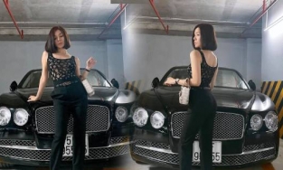 Lệ Quyên và bức ảnh phát ra mùi tiền: Nhẩm qua cũng đã sương sương 30 tỷ