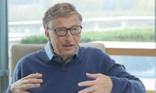 Bill Gates bị buộc phải rời hội đồng quản trị Microsoft do có quan hệ tình ái với nhân viên