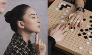 Ngô Thanh Vân khoe nhẫn đính hôn với Huy Trần, rộ nghi vấn cả hai sắp kết hôn