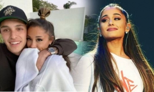 Ariana Grande đã chính thức kết hôn, trở thành 'vợ người ta'