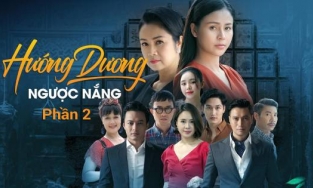 Hướng dương ngược nắng: Hết sinh đôi khác cha đến ông nội là cha đẻ