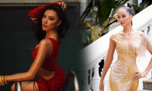 H'Hen Niê bất ngờ tiết lộ điểm yếu của Kim Duyên trước khi cô 'tiếp bước' Khánh Vân tại Miss Universe