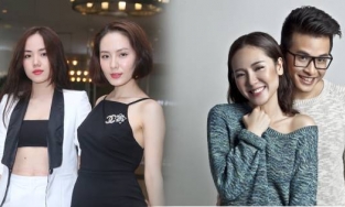 Nữ ca sĩ chê Khánh Vân không đủ tiêu chuẩn vào Top 10 Miss Universe là ai: Tình cũ tin đồn của Hà Anh Tuấn, chị gái Phương Ly