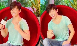 Buổi đấu giá của Nathan Lee: Đôi dép giá khởi điểm 1 ngàn đồng nhưng phải trả 2 tỷ mới chịu bán