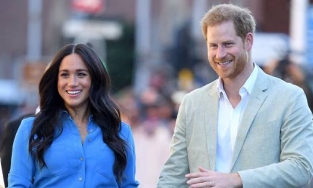 Động thái 'phớt lờ' của Hoàng gia Anh trong ngày kỷ niệm 3 năm kết hôn của Harry và Meghan