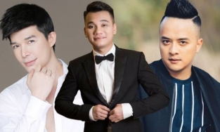 Nathan Lee tiếp tục mua độc quyền 2 ca khúc của Khắc Việt, từng được Cao Thái Sơn thể hiện
