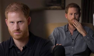 Hoàng gia Anh lại gặp sóng gió khi Harry kể khổ bị chính gia đình bỏ rơi