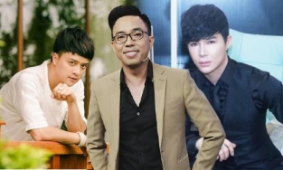 Nathan Lee đáp trả tâm thư của Nguyễn Hồng Thuận, sẽ mua thêm 3 ca khúc nữa