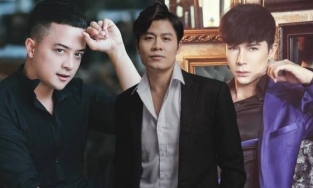 Nhạc sĩ Nguyễn Văn Chung đáp trả khi bị tố 'vì tiền bỏ bạn' sau khi bán ca khúc cho Nathan Lee