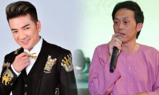 Sau Hoài Linh, Đàm Vĩnh Hưng lên tiếng thanh minh: 'Ai nói sai, làm bậy sẽ nhận lấy nghiệp'