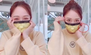 Rộ nghi vấn Trần Kiều Ân đã được bạn trai cầu hôn ở tuổi 42