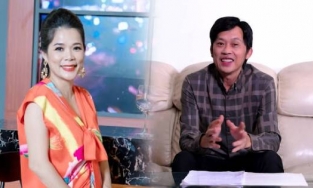 Từng bênh Hoài Linh nhưng Mỹ Lệ nay lại phũ phàng 'quay xe': 'Khó mà thông cảm'