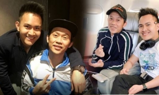 Con trai Hoài Linh lên tiếng, nếu bố lừa đảo sẽ trực tiếp bồi thường