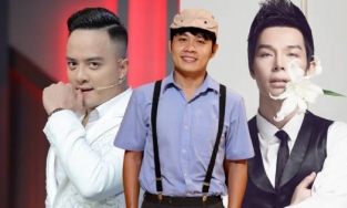 Nguyễn Văn Chung cho biết Cao Thái Sơn đợi Nathan Lee hết hạn độc quyền ca khúc để thỏa thuận