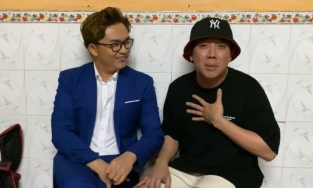 Rộ clip Trấn Thành nói về chuyện từ thiện giữa ồn ào chưa chuyển 4,3 tỷ quyên góp