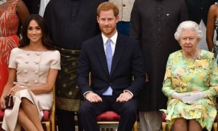 Chính Nữ hoàng Anh cho phép Harry làm phim tài liệu, không ngờ bị 'gài' 