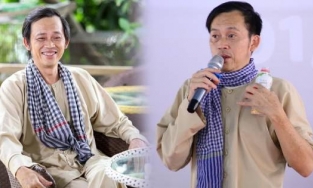 Nhà sản xuất 'Thách thức danh hài' cân nhắc việc Hoài Linh làm giám khảo