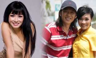 Phương Thanh khẳng định không dính dáng gì đến Hoài Linh