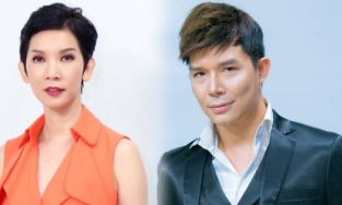 Nathan Lee lại 'nhắc khéo' Xuân Lan về vụ diễn viên 'Về nhà đi con' lộ clip