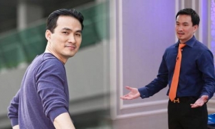 Chi Bảo nói thẳng không ủng hộ quyên tiền từ thiện bằng tài khoản cá nhân