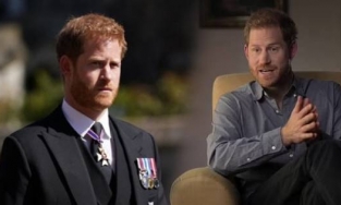 Hàng chục nghìn người ký đơn yêu cầu Harry bỏ tước hiệu Hoàng gia