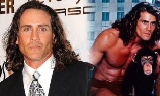 Vợ chồng diễn viên phim 'Tarzan' qua đời do tai nạn máy bay