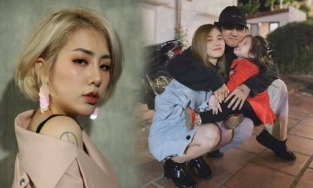 Đạt G có động thái lạ khi Du Uyên công khai bạn trai