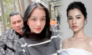 Vướng nghi án hẹn hò chồng cũ Lệ Quyên cả nửa năm nhưng Cẩm Đan vẫn 'thờ ơ' làm điều này với bạn trai hơn 27 tuổi