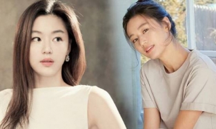 Hé lộ chi tiết bất ngờ giữa ồn ào ly hôn của Jeon Ji Hyun với chồng CEO công ty nghìn tỷ