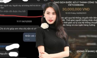 Rộ nghi án Thủy Tiên thẳng tay chặn một khán giả sau khi hoàn tiền quyên góp nhầm