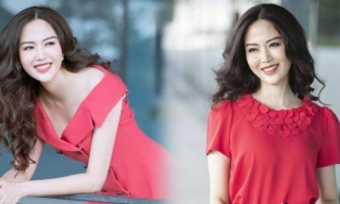 Hoa hậu Thu Thủy được đưa vào bệnh viện trong tình trạng tim đã ngừng đập