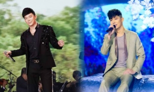 Nathan Lee đòi các trang nhạc kinh doanh trái phép sản phẩm của mình ra tòa