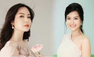 Người thân đính chính về nguyên do Hoa hậu Thu Thủy qua đời