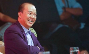 Sau ồn ào nói tục trên facebook, Đức Hải khẳng định công an đã vào cuộc