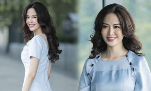 Bức tâm thư của em dâu trước tang lễ của Hoa hậu Thu Thủy