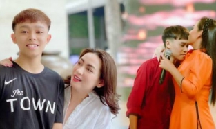 Hồ Văn Cường lên tiếng giữa tin đồn bị Phi Nhung lợi dụng