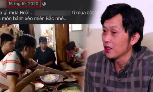 Hoài Linh tiếp tục lộ clip tụ tập cùng bạn bè đúng ngày mổ tuyến giáp