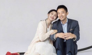 Mẹ chồng Từ Hy Viên khẳng định không có chuyện ly hôn