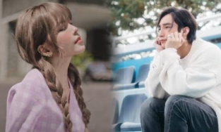 Sơn Tùng M-TP vừa nhắn gửi 'cho anh cơ hội', Thiều Bảo Trâm liền đăng ảnh thời còn hẹn hò với anh