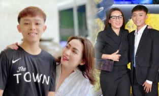 Phi Nhung lên tiếng sau khi lộ tin nhắn bị Hồ Văn Cường gọi là 'quỷ dữ'