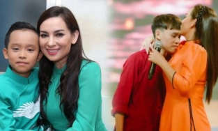 Trước khi xảy ra ồn ào, Phi Nhung tiết lộ lý do nhận nuôi Hồ Văn Cường dù trước đó tuyên bố sẽ không nhận thêm con nuôi