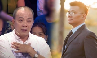 Nhâm Hoàng Khang: 'Chẳng có ông con nuôi nào, do Đức Hải vạ mồm'