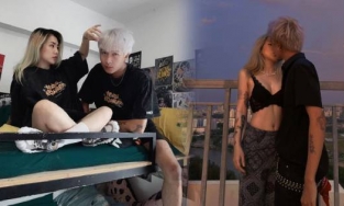 Tình mới của Du Uyên nói gì khi được yêu cầu nhận xét về Đạt G?