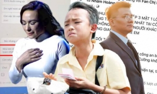 Nhâm Hoàng Khang yêu cầu Phi Nhung đối chất